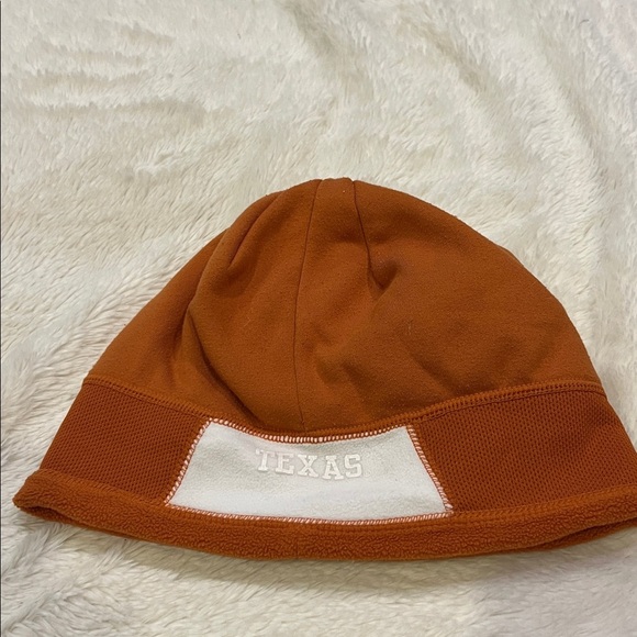 Texas Longhorn Texas beanie orange - Picture 3 of 7